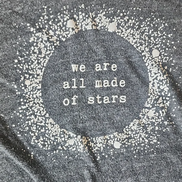 Alternative Dark Gray Hoodie - Picture 3 of 9